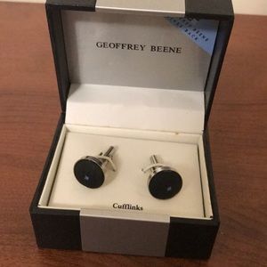 Cuff links